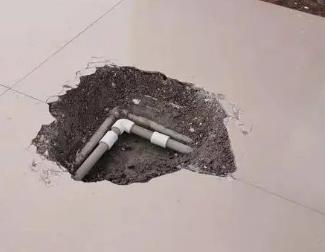 十堰市卫生间漏水维修公司为您分享如何判断家里漏水