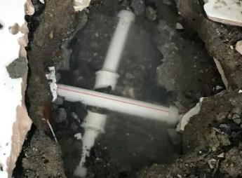 十堰市阳台漏水维修公司为您分享楼上楼下漏水怎么处理