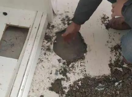 十堰市卫生间漏水维修公司分享下精确定位查漏水一次多少钱?不同级别收费不同