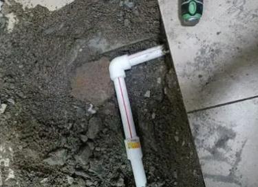 十堰市阳台漏水维修时有哪些声音会影响检漏仪