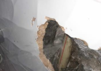 十堰市卫生间漏水维修的步骤和流程。
